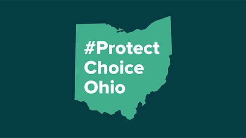 ProtectChoiceOhio Petition Drive