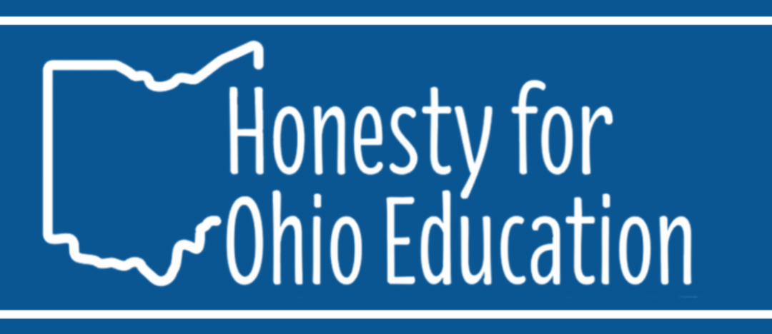 State Budget Information from Honesty for Ohio Education