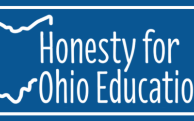 State Budget Information from Honesty for Ohio Education